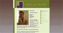 Desktop Screenshot of lyndaalevy-mft.com