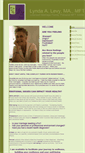 Mobile Screenshot of lyndaalevy-mft.com
