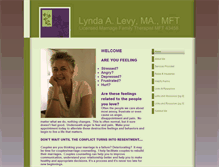 Tablet Screenshot of lyndaalevy-mft.com